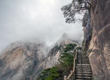 【暑假游九華山】九華山+大美黃山+第一秀水千島湖+桃花源里西遞、山水九華純玩雙飛五日游 【暑假游九華山】九華山+大美黃山+第一秀水千島湖+桃花源里西遞、山水九華純玩雙飛五日游