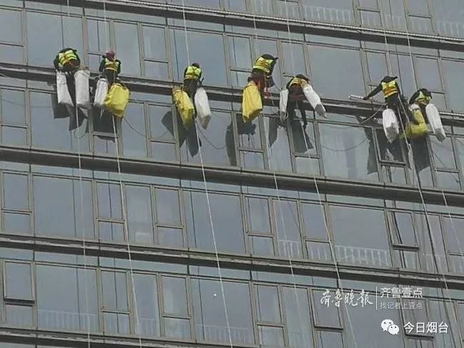 重磅！大年夜,煙臺濱海廣場上演