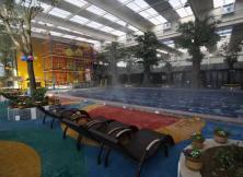 【11月泡溫泉】棲霞艾山溫泉一日游 【11月泡溫泉】棲霞艾山溫泉一日游