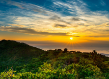 江西雙飛五日游 江西雙飛五日游