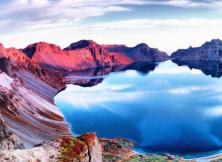 約惠長白山4日游升級版