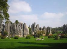 【云南】好奇云南休閑雙飛六