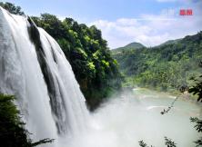 貴陽大小七孔、黃果樹瀑布、西江千戶苗寨雙飛五日/單飛單臥七日游
