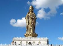 【8月祈福】普陀山雙飛三日游 【8月祈福】普陀山雙飛三日游