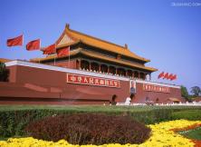 【2021繽紛北京】北京炫彩之旅雙飛四日游