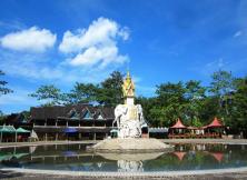 【11月云南純玩團】昆明、大理、麗江、西雙版納臻純玩-甜蜜蜜4飛8日游 【11月云南純玩團】昆明、大理、麗江、西雙版納臻純玩-甜蜜蜜4飛8日游