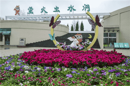 擁抱自然 放飛夢想 臨沂人游沂水 這家5A景區只要90元