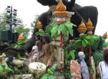 端午節：大連、旅順、發現王國純玩 三/四日游