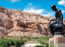 金品可可托海天池、吐魯番、可可托海、喀納斯湖雙飛8