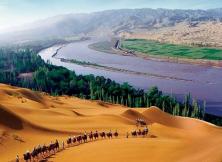 【2021神奇寧夏】寧夏黃河樓、青銅峽大峽谷、沙坡頭、66號公路、鎮(zhèn)北堡影視城雙飛五日游 【2021神奇寧夏】寧夏黃河樓、青銅峽大峽谷、沙坡頭、66號公路、鎮(zhèn)北堡影視城雙飛五日游