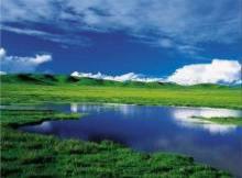 【暑期線路】呼倫貝爾草原、莫爾道嘎、邊城滿洲里、呼倫湖、根河濕地、猛犸象公園雙飛五日游