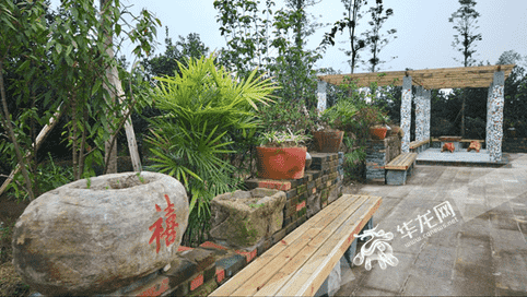 待到橘香滿園時 長壽邀你來慢城品味恬靜鄉村之美