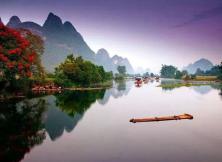 【國慶假期】桂林大漓江、象鼻山、銀子巖、古東森林瀑布玩轉桂林獨立成團雙飛五日游 【國慶假期】桂林大漓江、象鼻山、銀子巖、古東森林瀑布玩轉桂林獨立成團雙飛五日游