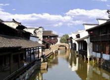 經(jīng)典:西塘烏鎮(zhèn)純玩大巴四日游 經(jīng)典:西塘烏鎮(zhèn)純玩大巴四日游