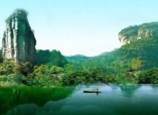 【三月游廈門】廈門鼓浪嶼、南普陀、云水謠、漳平永福櫻園、廈門武夷山、九曲溪綺夢廈門雙飛雙動6日游