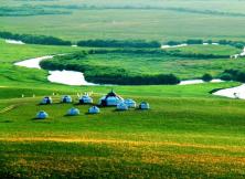 【暑假游草原】沈陽(yáng)故宮+塔敏查干沙漠+大青溝+可汗山+九曲灣+野狼谷+布林泉烏拉蓋、科爾沁雙草原五星烏拉蓋雙飛六日游 【暑假游草原】沈陽(yáng)故宮+塔敏查干沙漠+大青溝+可汗山+九曲灣+野狼谷+布林泉烏拉蓋、科爾沁雙草原五星烏拉蓋雙飛六日游