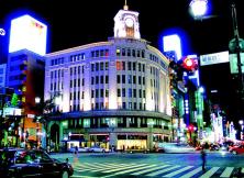 嘉華旅游---圣誕節(jié)來日本吧，日本本州六日（全日空）