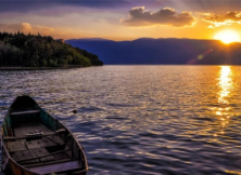 昆明、大理、麗江、版納 雙臥十四日游