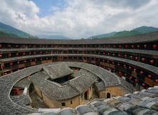 心悅福建-廈門鼓浪嶼、南普陀寺、云水謠土樓、武夷山、九曲溪漂流雙飛六日游