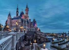 【春節(jié)假期】上海外灘、迪士尼、水鄉(xiāng)周莊樂園嗨翻天雙飛五日游