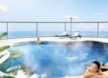 乳山滴水灣溫泉度假