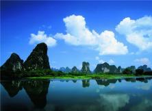 【4月桂林】大漓江.世外桃源.銀子巖.古東瀑布.遇龍河漂流.雙飛5日游 【4月桂林】大漓江.世外桃源.銀子巖.古東瀑布.遇龍河漂流.雙飛5日游