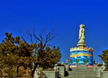 五一：蓬萊黃金河度假村休閑度假一日游