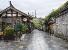 春節成都九寨溝黃龍鶴鳴茶社寬窄巷子都江堰雙飛6日游 春節成都九寨溝黃龍鶴鳴茶社寬窄巷子都江堰雙飛6日游