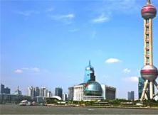 江南：蘇州杭州上海大巴三日游