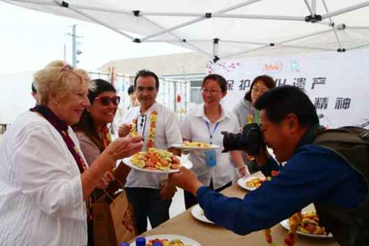 海內外嘉賓走進牟平7