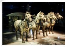 新春兵馬俑/秦俑情/華清宮/大秦小宴/大雁塔/大唐不夜城/雙飛4日游 新春兵馬俑/秦俑情/華清宮/大秦小宴/大雁塔/大唐不夜城/雙飛4日游