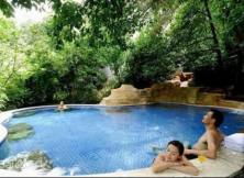 嘉華旅游~棲霞艾山溫泉一日游 嘉華旅游~棲霞艾山溫泉一日游