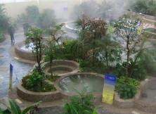 【冬季】威海乳山小湯溫泉一日游