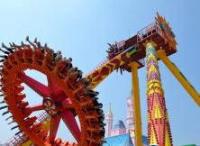 【2021周邊游蓬萊】蓬萊歐樂(lè)堡純玩一日游 【2021周邊游蓬萊】蓬萊歐樂(lè)堡純玩一日游