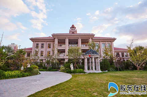 天馬相城后花園即首屆世界老年旅游大會舉辦地之一（資料圖）